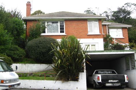 Photo of property in 4 Riselaw Road, Calton Hill, Dunedin, 9012
