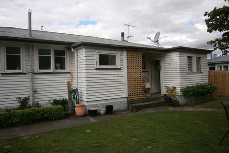 Photo of property in 88 Cockburn Street, Kuripuni, Masterton, 5810