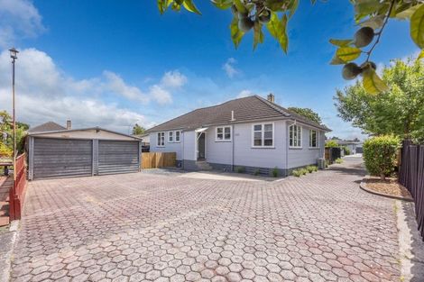 Photo of property in 194 Clarkin Road, Fairfield, Hamilton, 3214