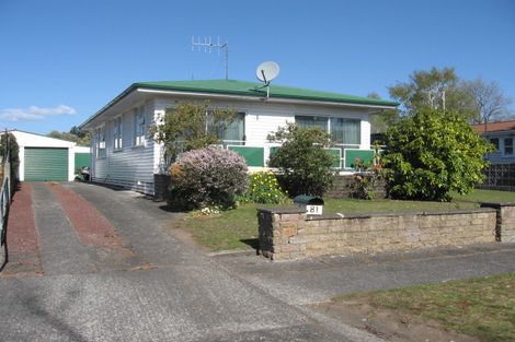 Photo of property in 81 Rangipoia Place, Turangi, 3334