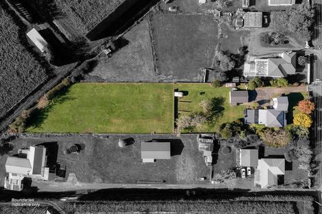 Photo of property in 51 Otara Road, Otara, Opotiki, 3197