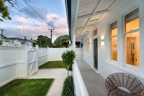 Photo of property in 20 Murdoch Road, Grey Lynn, Auckland, 1021