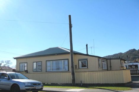 Photo of property in 95 Ward Street, Cobden, Greymouth, 7802