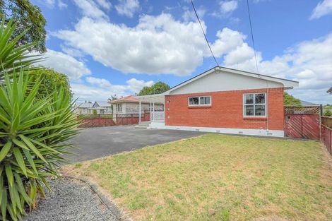 Photo of property in 22 Stanley Street, Matamata, 3400