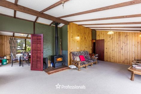Photo of property in 22a Oxford Crescent, Ebdentown, Upper Hutt, 5018