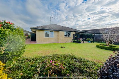 Photo of property in 23 Malta Crescent, Katikati, 3129