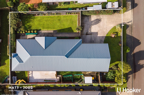 Photo of property in 6 Silverstream Place, Waihi, 3610