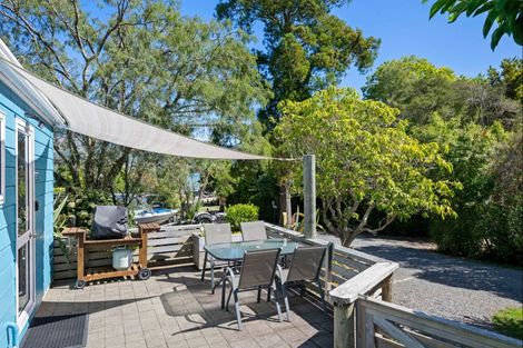 Photo of property in 401 Anakiwa Road, Anakiwa, Picton, 7281