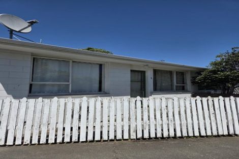 Photo of property in 5/556 Barbadoes Street, Edgeware, Christchurch, 8013