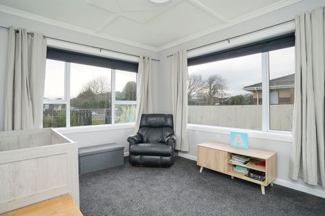 Photo of property in 200 Pomona Street, Strathern, Invercargill, 9812