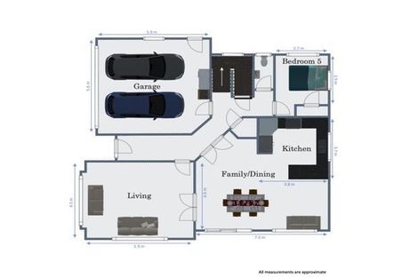 Photo of property in 12 Dusky Crescent, Aotea, Porirua, 5024