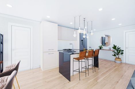 Photo of property in 4 Kirkbride Road, Mangere Bridge, Auckland, 2022