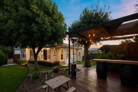 Photo of property in 2 Havelock Street, Renwick, 7204