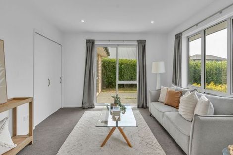 Photo of property in 16 Winfield Drive, Wigram, Christchurch, 8042