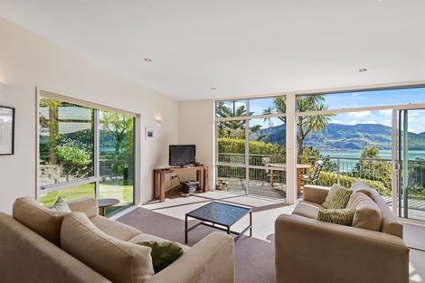 Photo of property in 4 Whero Avenue, Diamond Harbour, Lyttelton, 8971