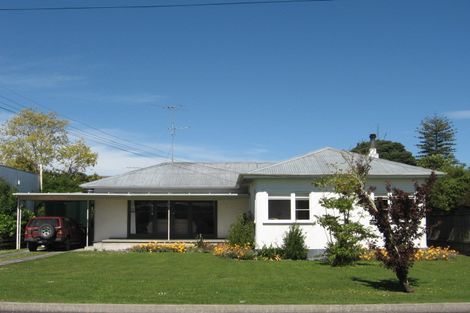 Photo of property in 5 Maki Street, Kaiti, Gisborne, 4010