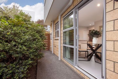 Photo of property in 67a Burke Street, Addington, Christchurch, 8024