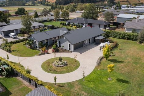 Photo of property in 285d Gladstone Road North, Mosgiel, 9092
