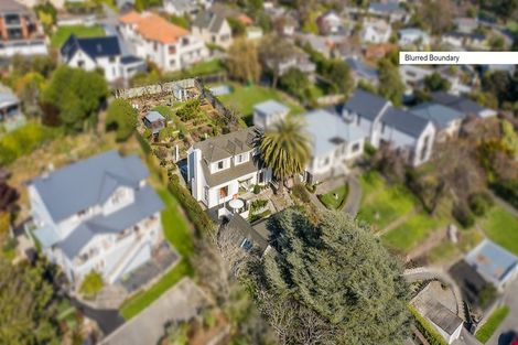 Photo of property in 49 Cashmere Road, Cashmere, Christchurch, 8022