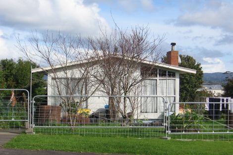 Photo of property in 29 Taioma Crescent, Te Atatu Peninsula, Auckland, 0610