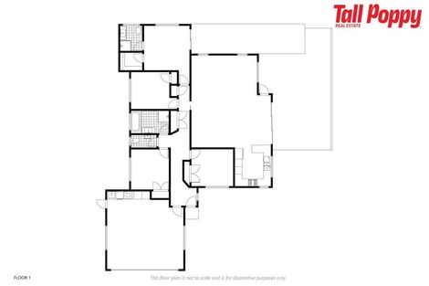 Photo of property in 11 Frederick Place, Whalers Gate, New Plymouth, 4310