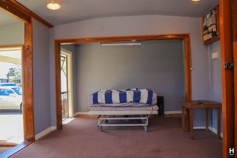 Photo of property in 37 Inverness Street, Dunollie, Runanga, 7803