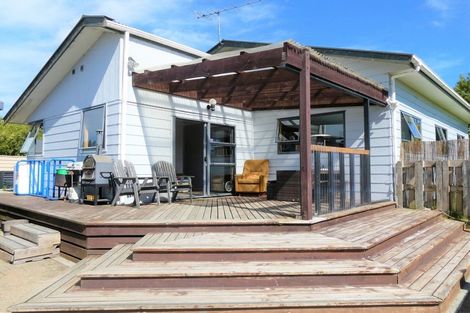 Photo of property in 272 Rutherglen Road, Rutherglen, Greymouth, 7805