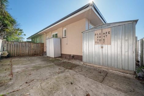 Photo of property in 1/68 Maxwell Road, Blenheim, 7201