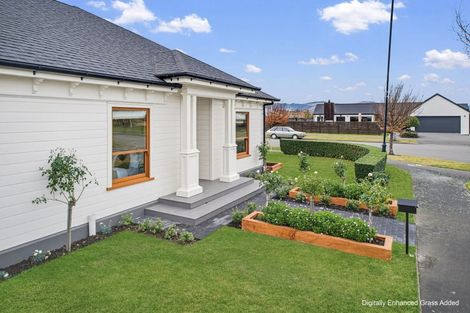 Photo of property in 2 Gelens Place, Lincoln, 7608