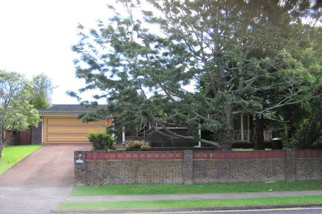 Photo of property in 84 Stanniland Street, Sunnyhills, Auckland, 2010