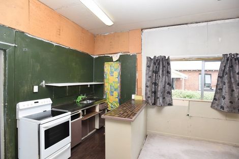 Photo of property in 27 Collingwood Street, Strathern, Invercargill, 9812