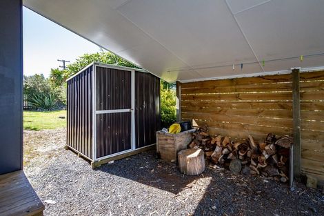 Photo of property in 56 Findlay Street, National Park, Owhango, 3989