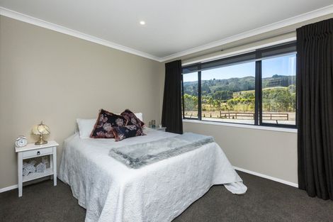 Photo of property in 109c Mangaroa Valley Road, Mangaroa, Upper Hutt, 5371