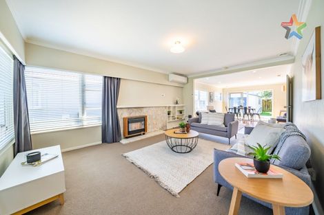 Photo of property in 10 Ropata Crescent, Boulcott, Lower Hutt, 5010