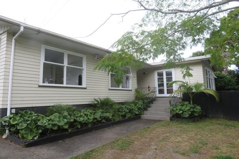 Photo of property in 59a Ashby Avenue, Saint Heliers, Auckland, 1071