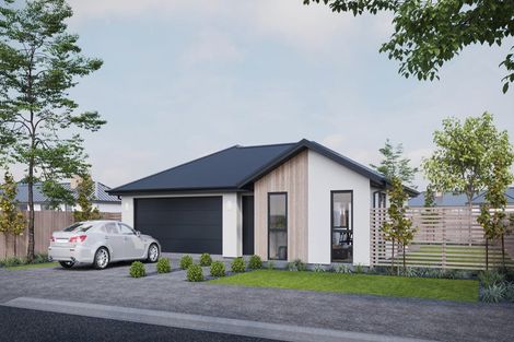 Photo of property in 42 Bishop Street, Kaiapoi, 7630