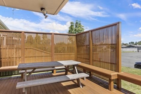 Photo of property in 5 Fitzroy Avenue, Fitzroy, Hamilton, 3206