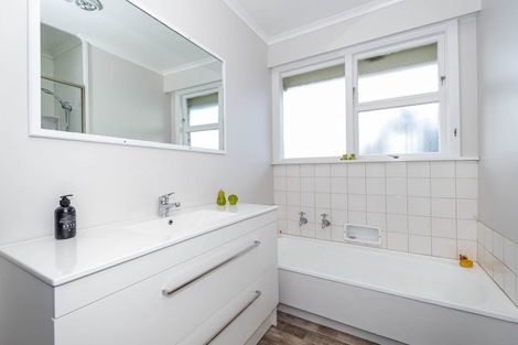 Photo of property in 25 Rimu Street, Glenwood, Timaru, 7910