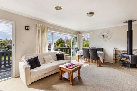 Photo of property in 83 Taharepa Road, Hilltop, Taupo, 3330