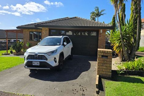 Photo of property in 6 San Lorenzo Rise, Henderson, Auckland, 0612