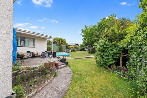 Photo of property in 115 Venus Street, Strathern, Invercargill, 9812
