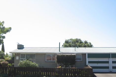 Photo of property in 91 Rahera Street, Spreydon, Christchurch, 8024