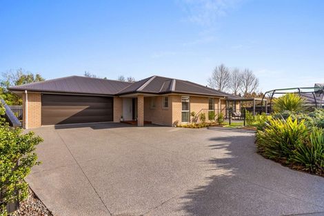 Photo of property in 10 Willowby Lane, Rangiora, 7400