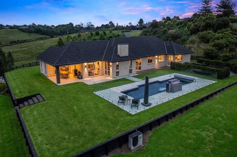 Photo of property in 280 Hunter Road, Patumahoe, Pukekohe, 2679