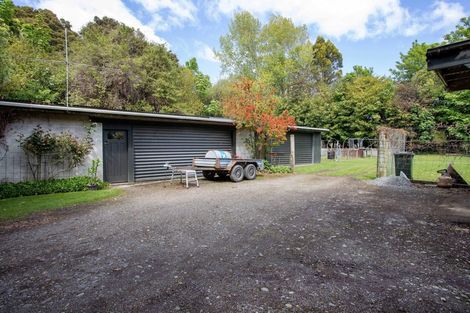 Photo of property in 54 Mckellar Road, Seaward Bush, Invercargill, 9871