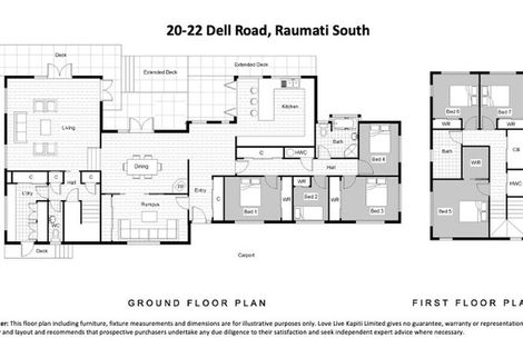 Photo of property in 22/20 Dell Road, Raumati South, Paraparaumu, 5032
