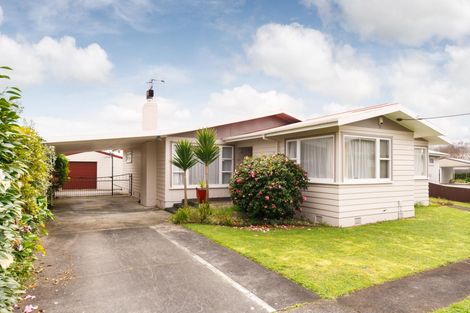 Photo of property in 109 Waterloo Crescent, Hokowhitu, Palmerston North, 4410