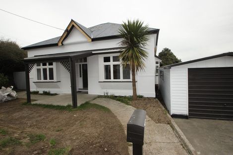 Photo of property in 5 Afton Street, Gore, 9710