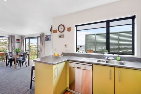 Photo of property in 29a Pelorous Street, Paparangi, Wellington, 6037