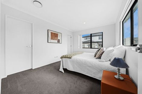 Photo of property in 81 Tir Conaill Avenue, Flat Bush, Auckland, 2019